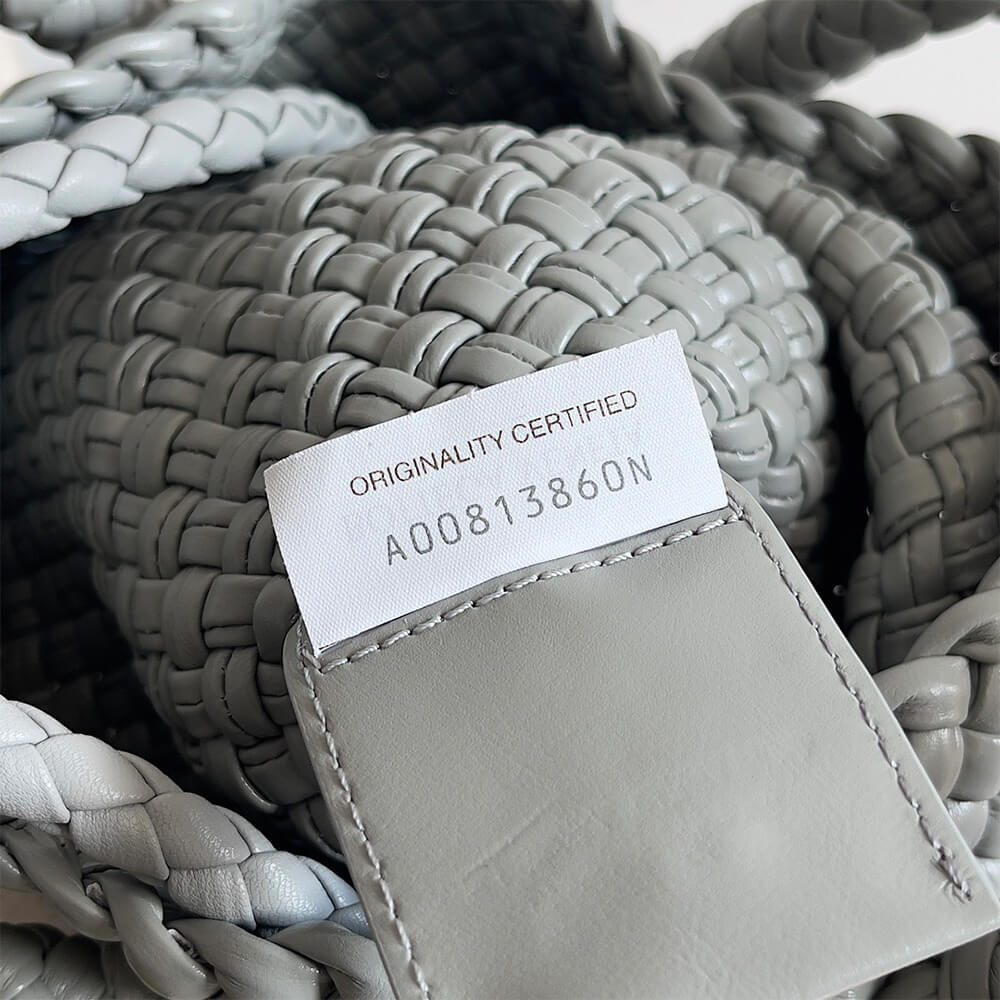 Bottega Veneta Small Tosca(high-end grade)