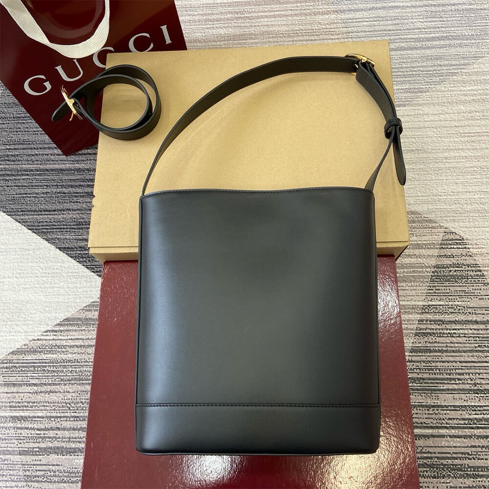 Gucci 73 small bucket bag