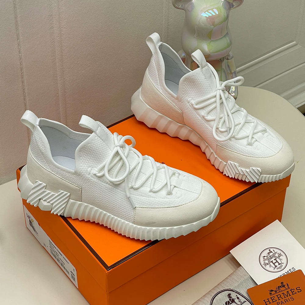 HERMES Lift slip-on sneaker