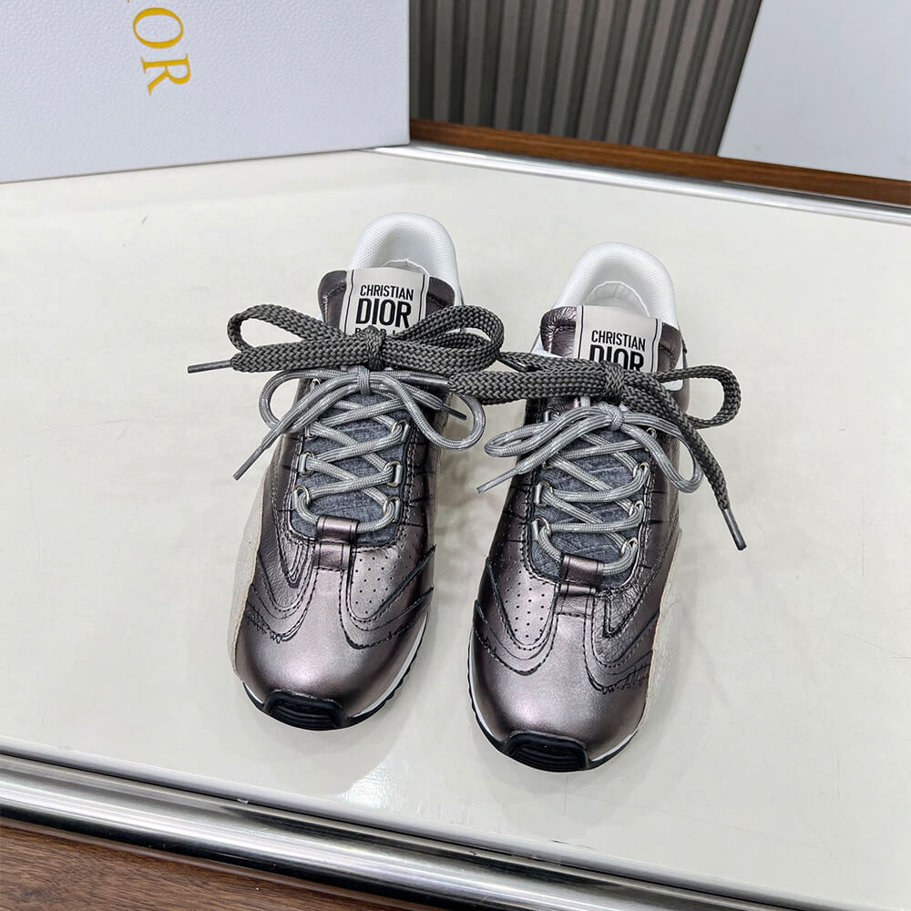 DIOR  D-Sketch Sneaker