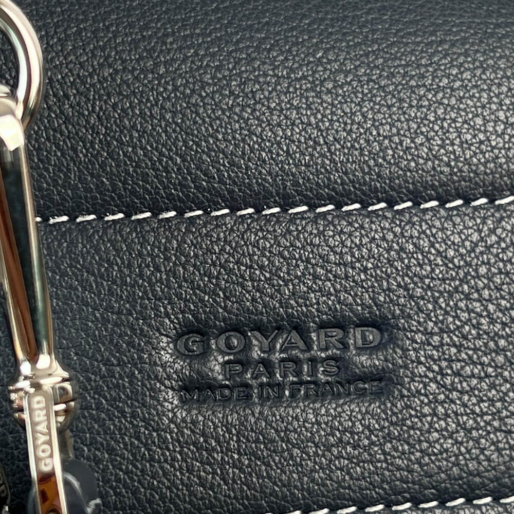 Goyard Alpin Mini Backpack