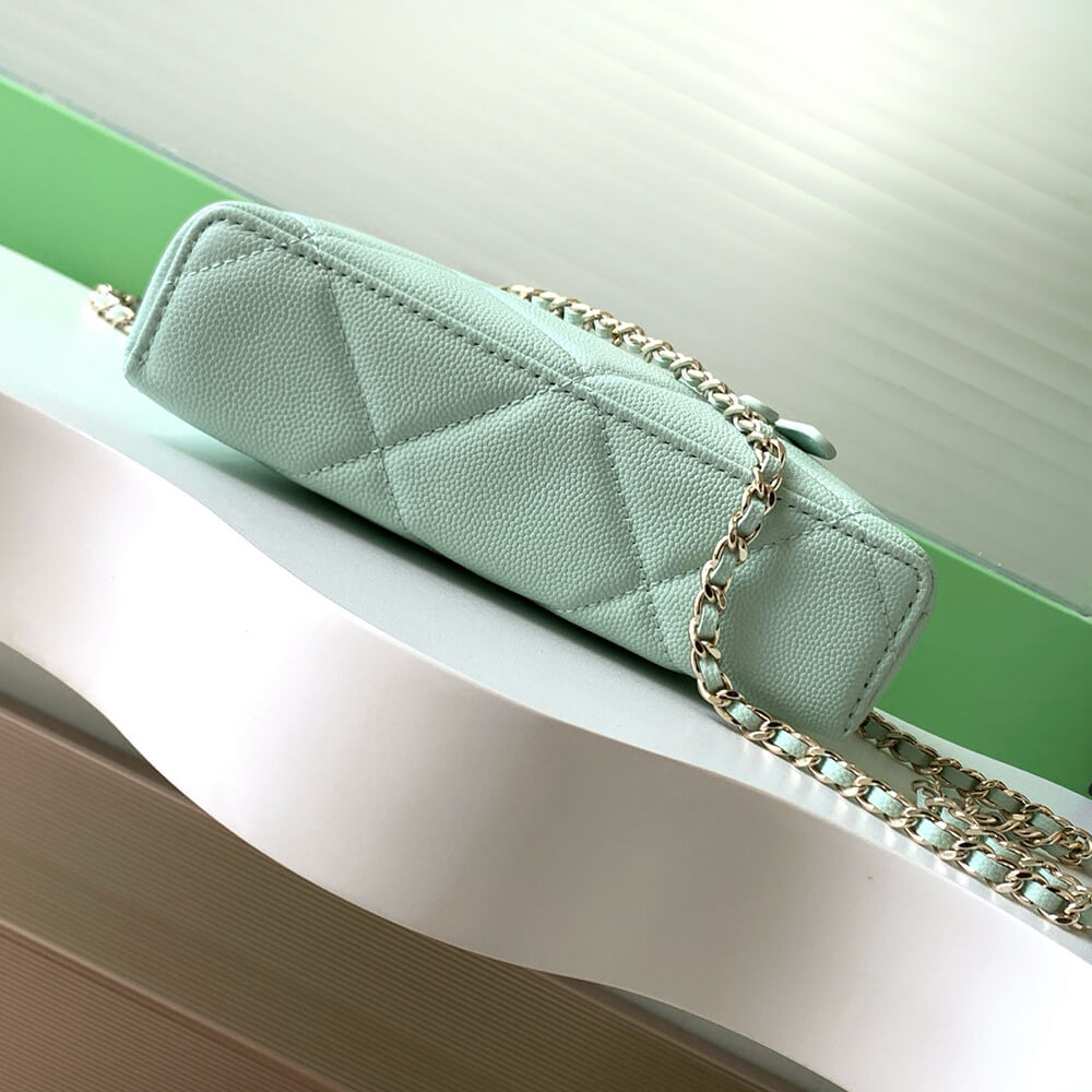 CHANEL Vanity with Chain(high-end grade)