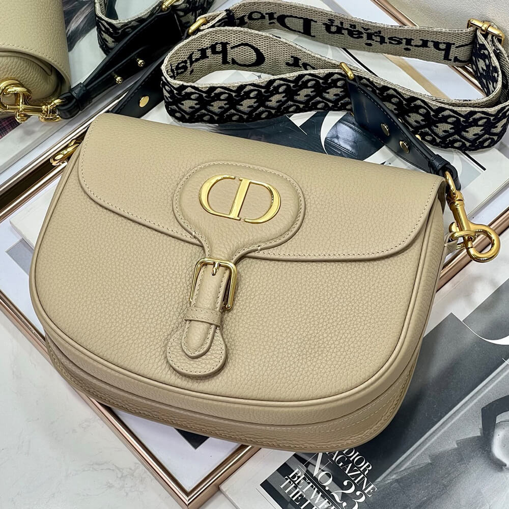 Dior Large Dior Bobby Bag
