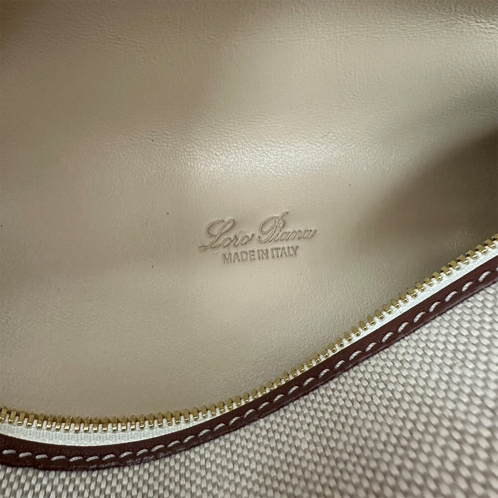Loro Piana Extra Pocket L19(High-end grade)