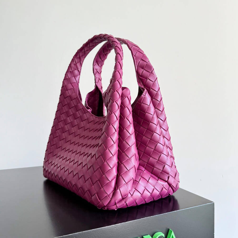 Bottega Veneta Medium Campana(HIGH-END GRADE)