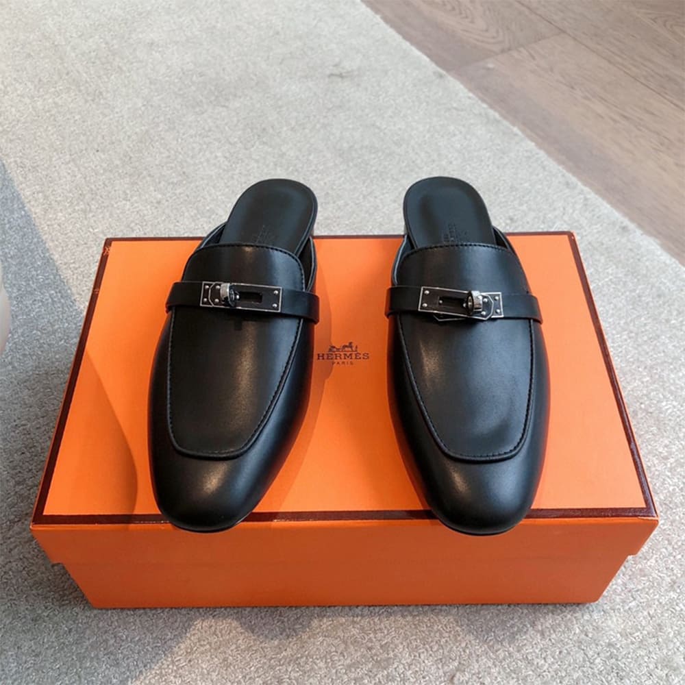 HERMES Oz mule