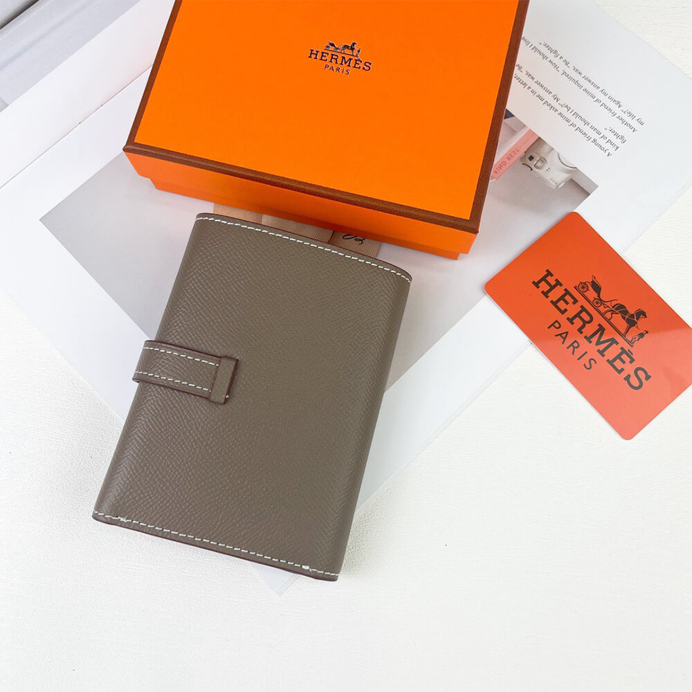 Hermes Bearn wallet