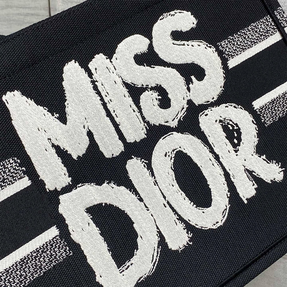 Medium Dior Book Tote