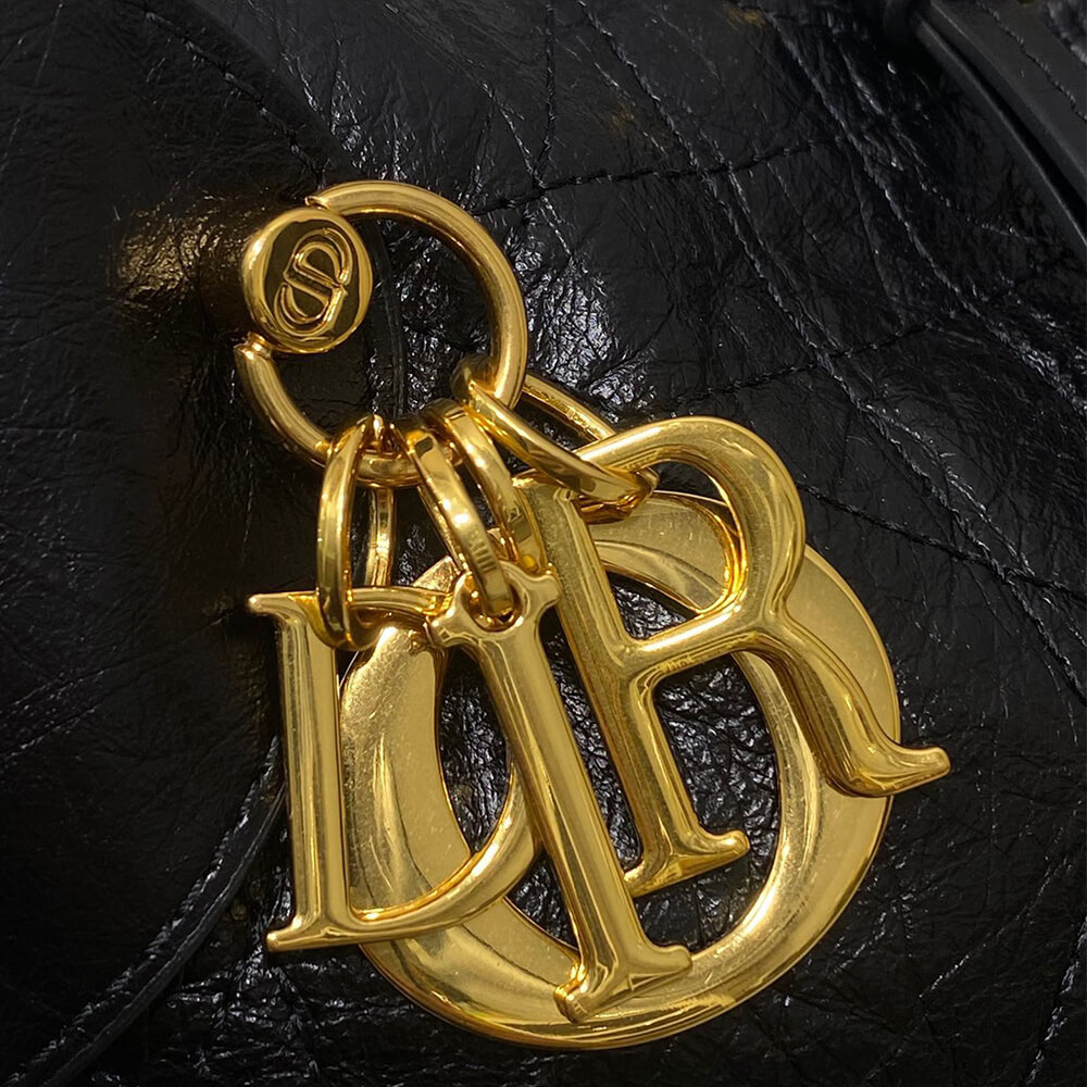 Dior Small Dior Voyage Bag(HIGH-END GRADE)