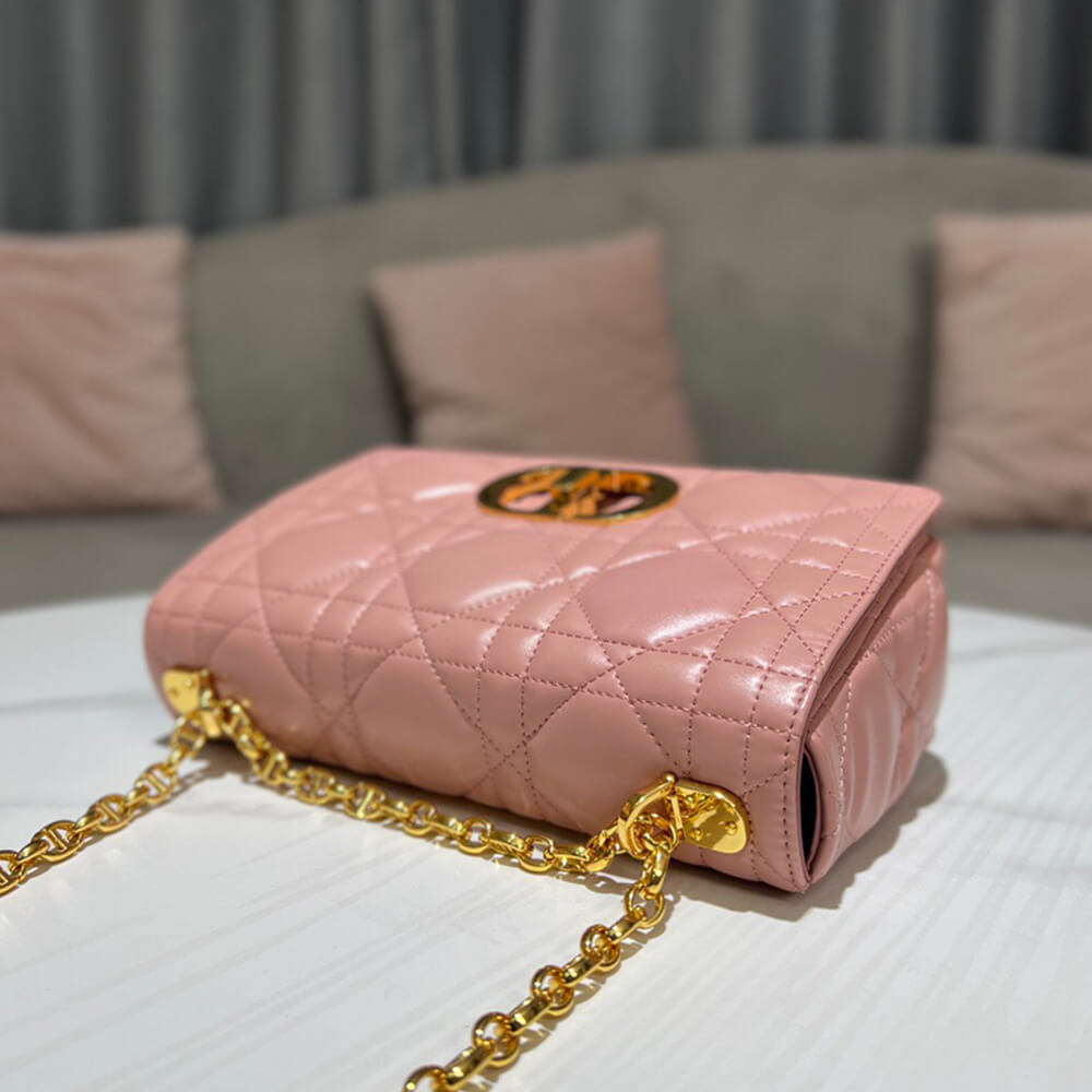 MEDIUM DIOR CARO BAG