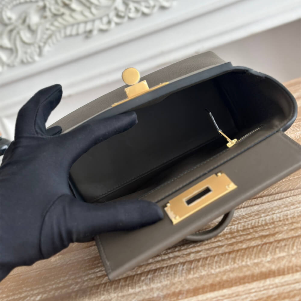 Hermes 24/24   21 bag(HIGH-END GRADE)