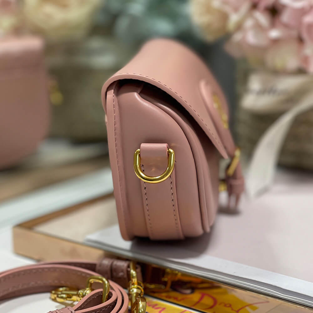 DIOR BOBBY EAST-WEST BAG