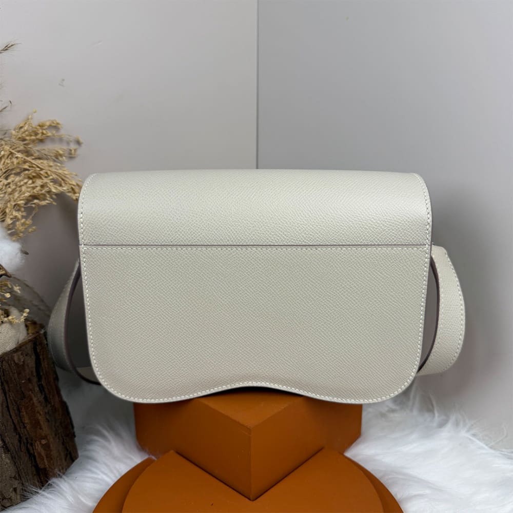 Hermes Della Cavalleria Elan bag(HIGH-END GRADE)