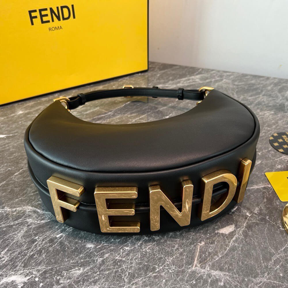 Fendigraphy Small(HIGH-END GRADE)