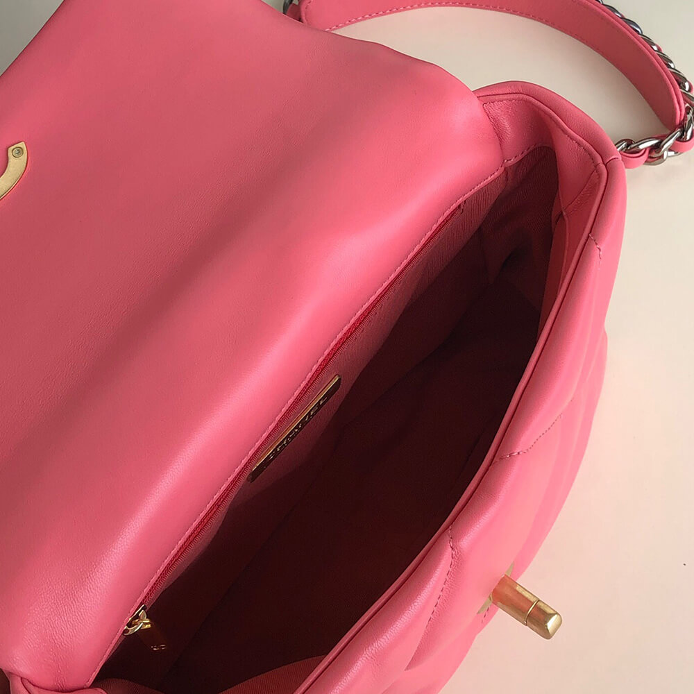 CHANEL 19 Handbag