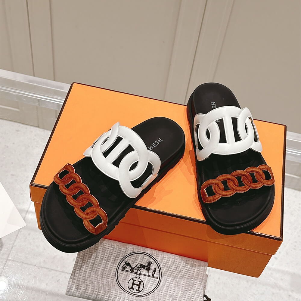 Hermes Extra sandal