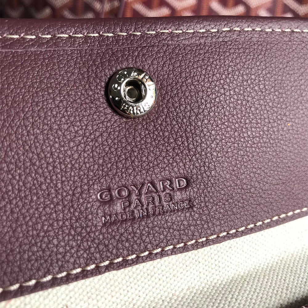 Goyard Saint Louis GM Bag