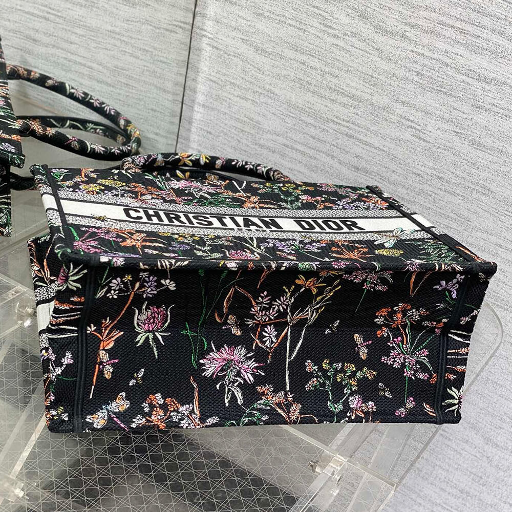 Medium Dior Book Tote