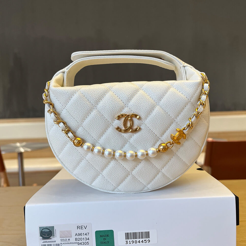 Chanel Pouch(HIGH-END GRADE)