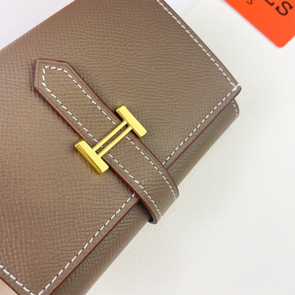 Hermes Bearn wallet