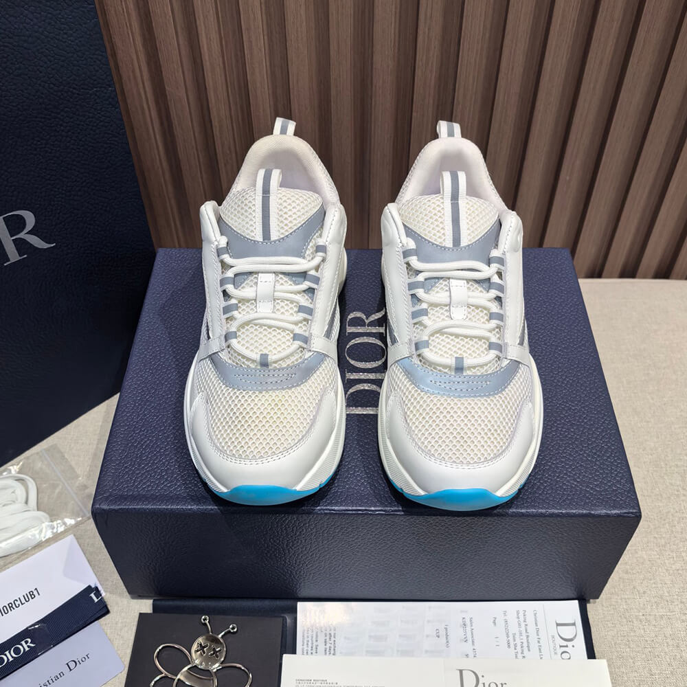 DIOR  B22 Sneaker