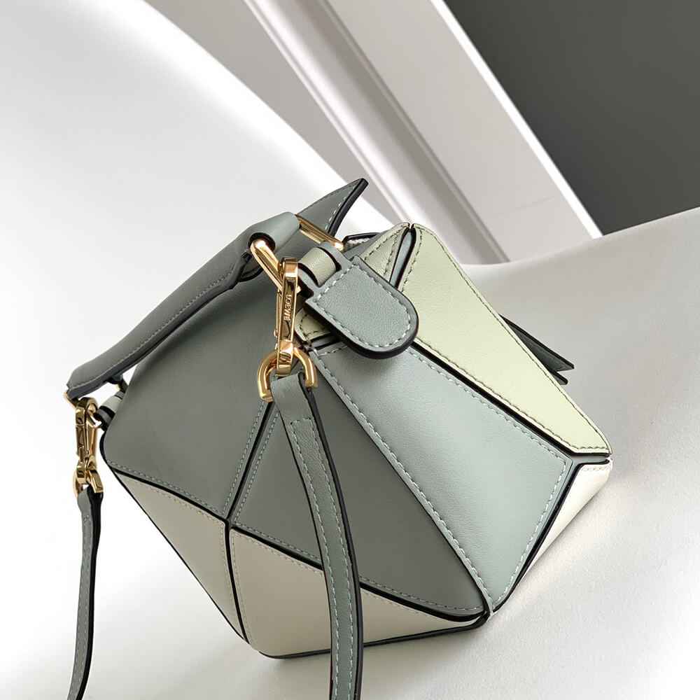 LOEWE Mini Puzzle bag