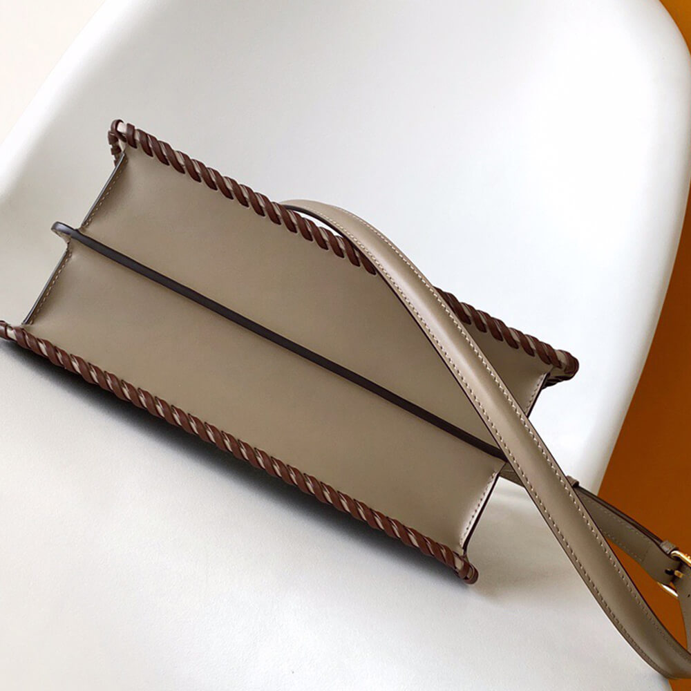 Fendi Peekaboo ISeeU Small(High-end Grade)