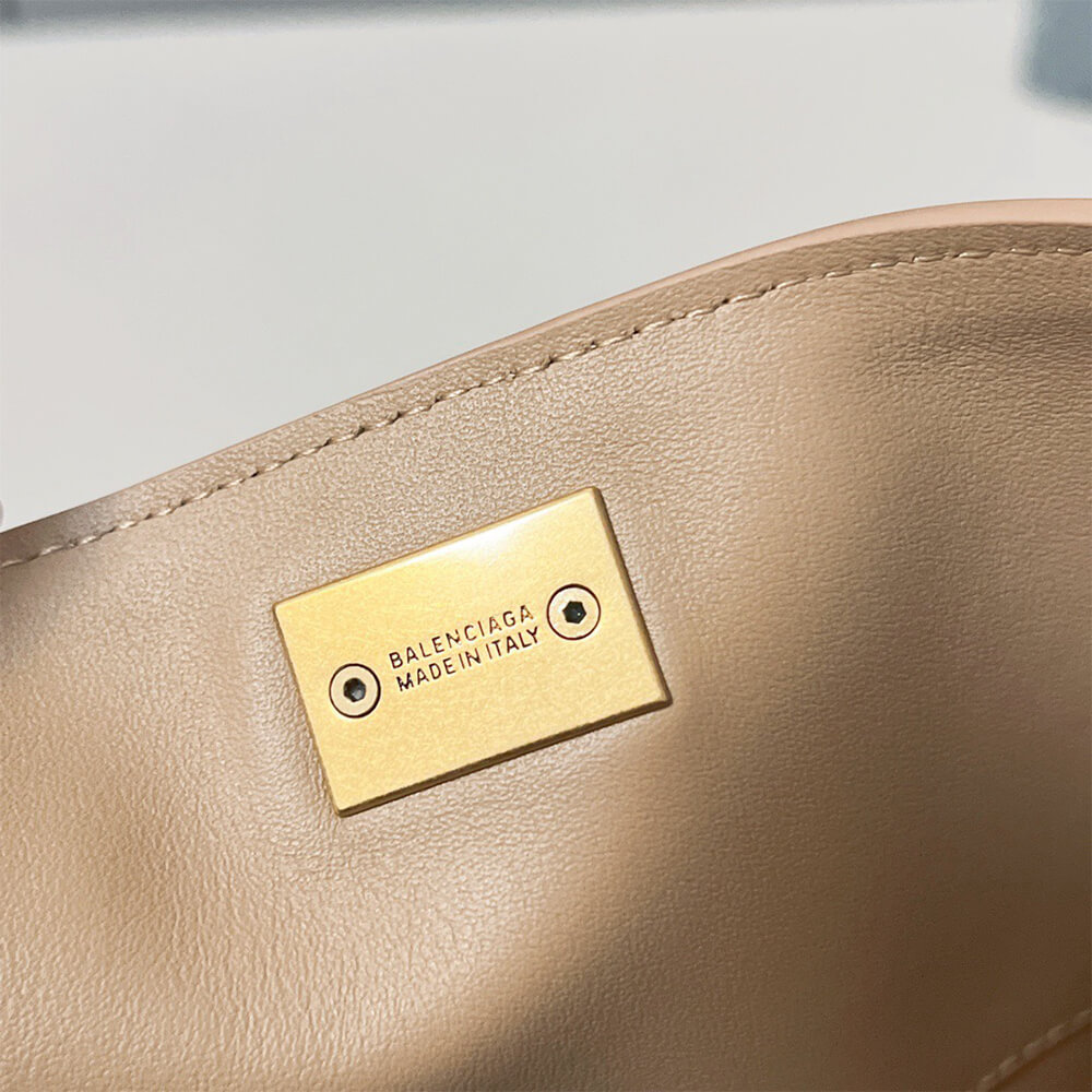 Balenciaga Women s Rodeo Handbag Large(HIGH-END GRADE)