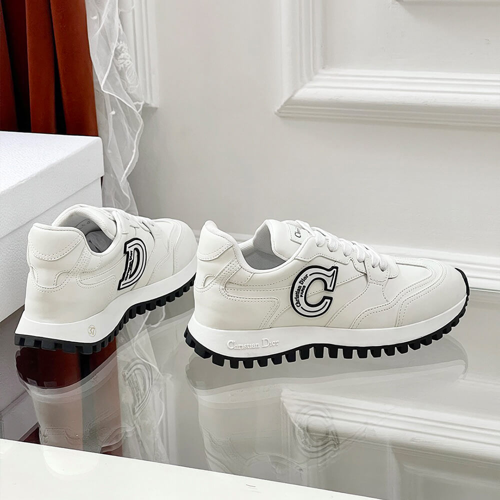 DIOR C est Dior Sneaker