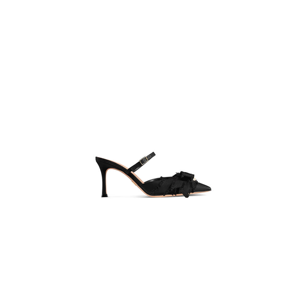 DIOR Adiorable Heeled Mule