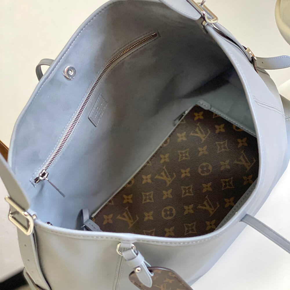 LV Carryall Vibe MM