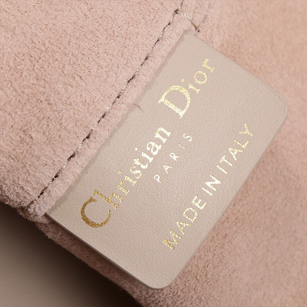 MEDIUM DIOR TOUJOURS BAG(HIGH-END Grade)