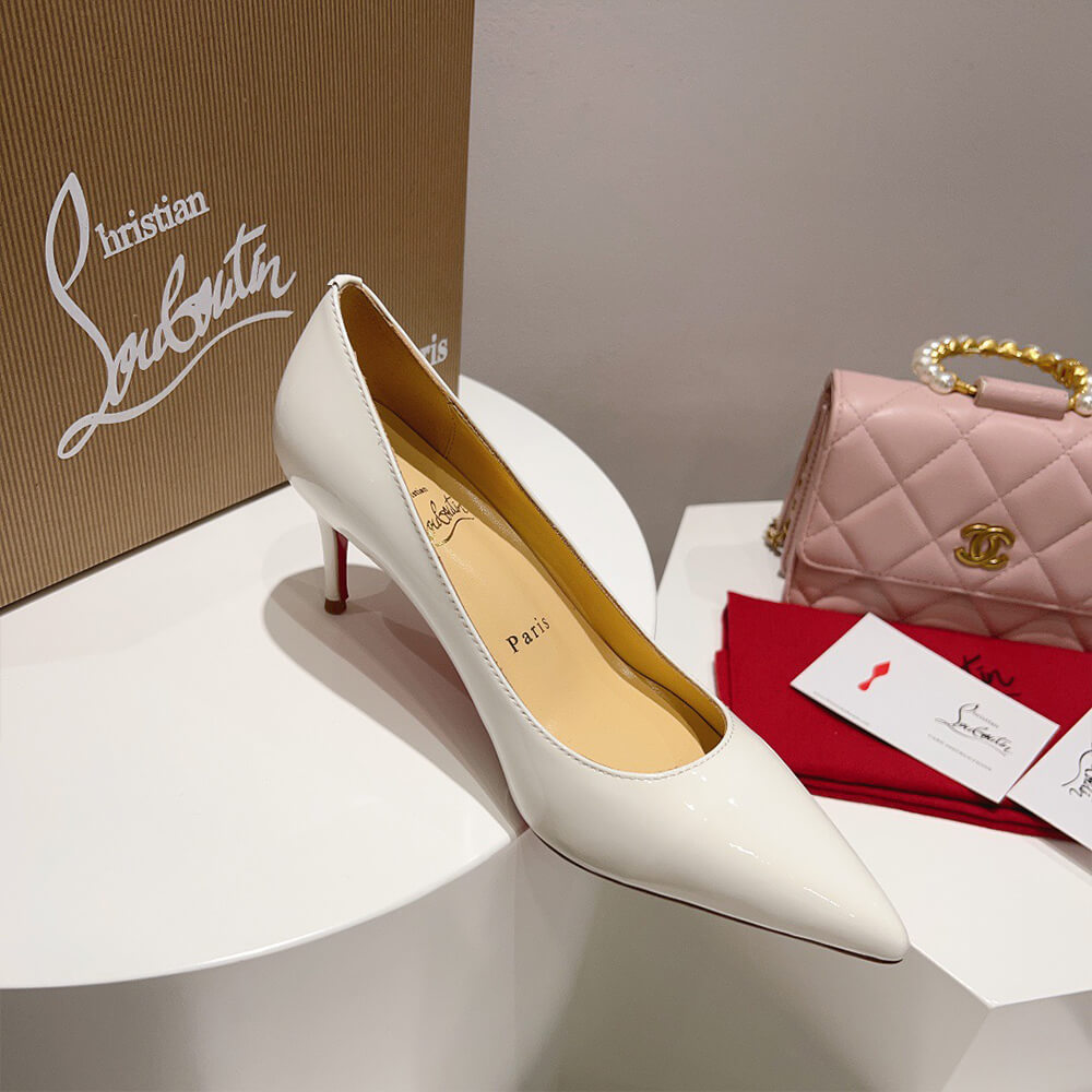 Christian Louboutin Kate(70mm)