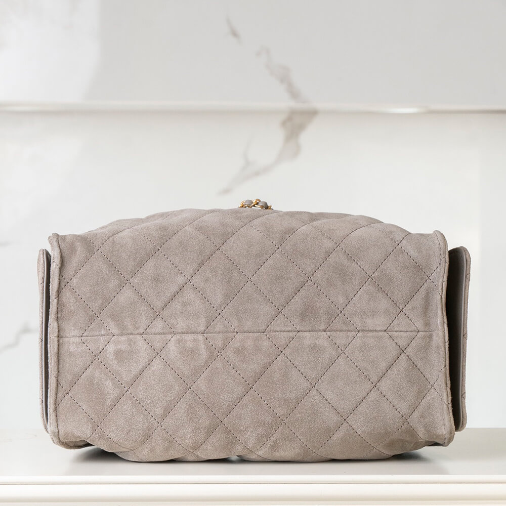 CHANEL 25 Small Handbag(HIGH-END GRADE)