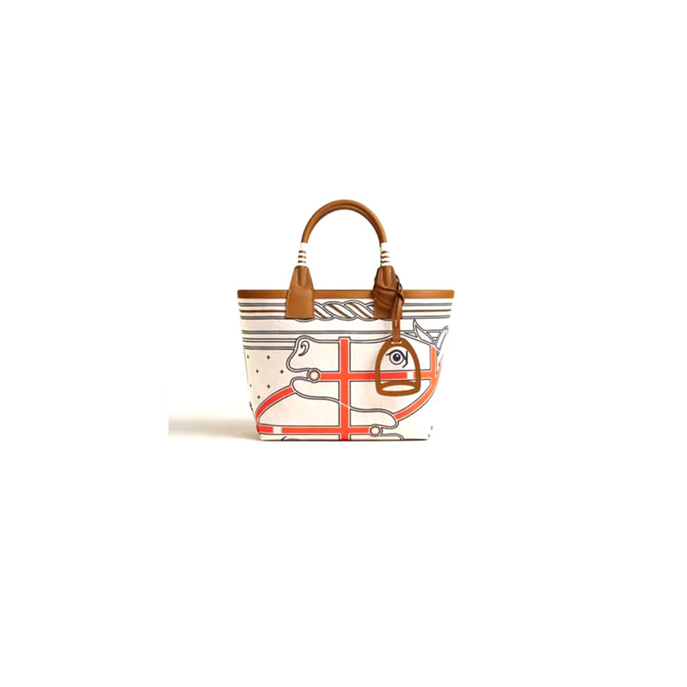 HERMES Steeple 25 bag(high-end grade)