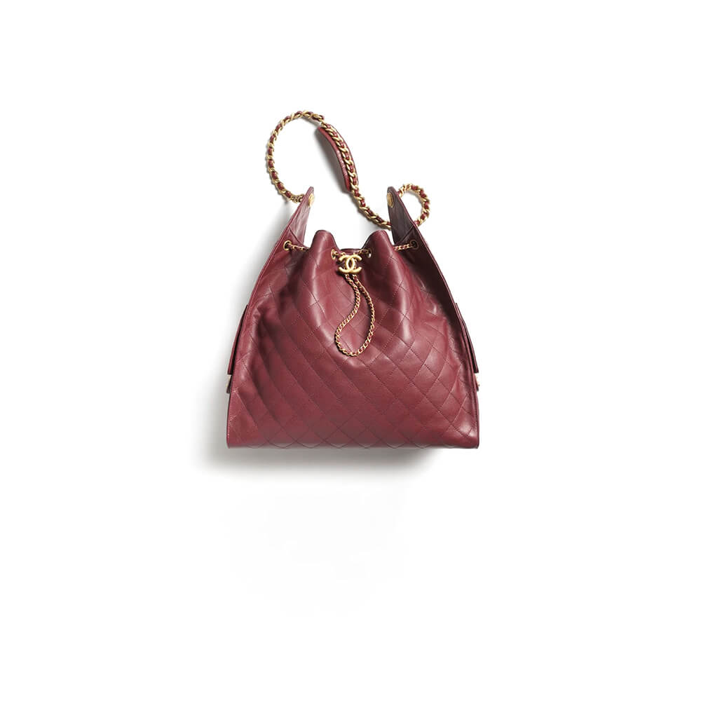 CHANEL 25 Medium Handbag(high-end grade)