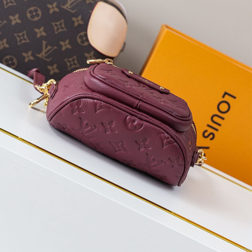 LV Mini Bumbag