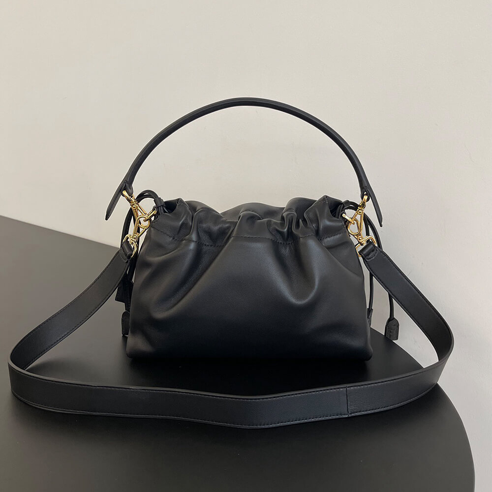 Fendi Mamma Baguette Medium(high-end grade)