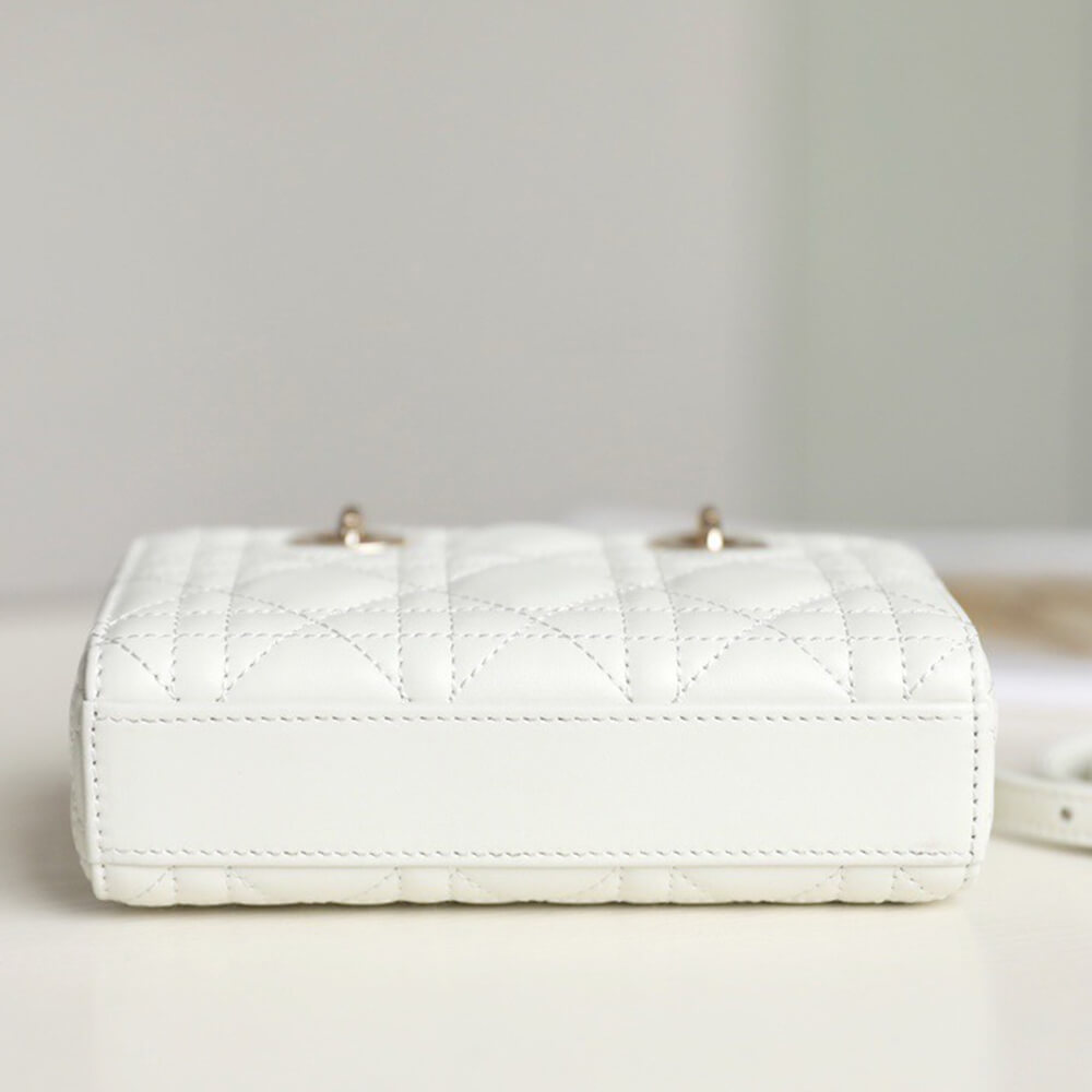 Lady D-Joy Micro Bag(HIGH-END GRADE)