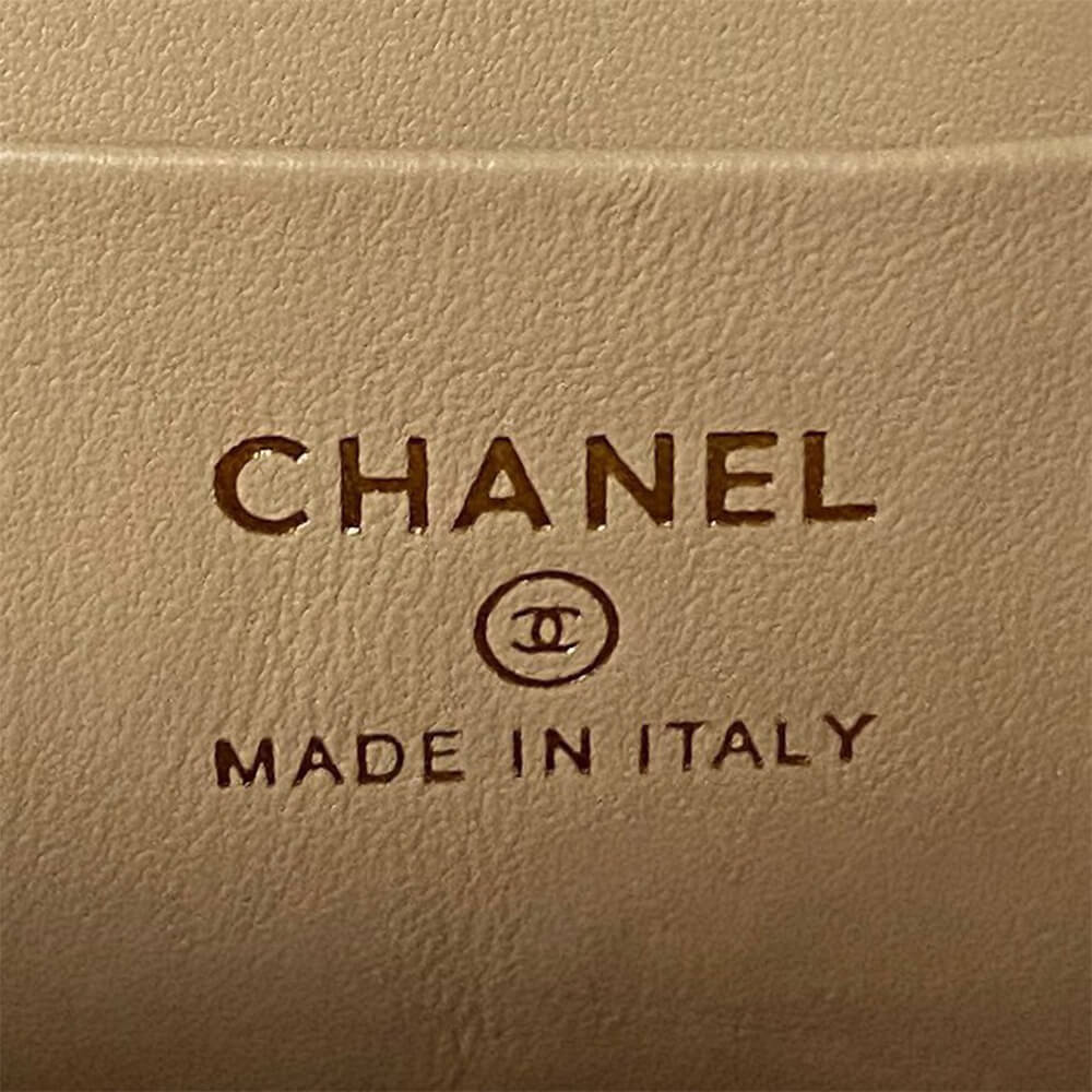 CHANEL Classic Mini Backpack(HIGH-END GRADE)