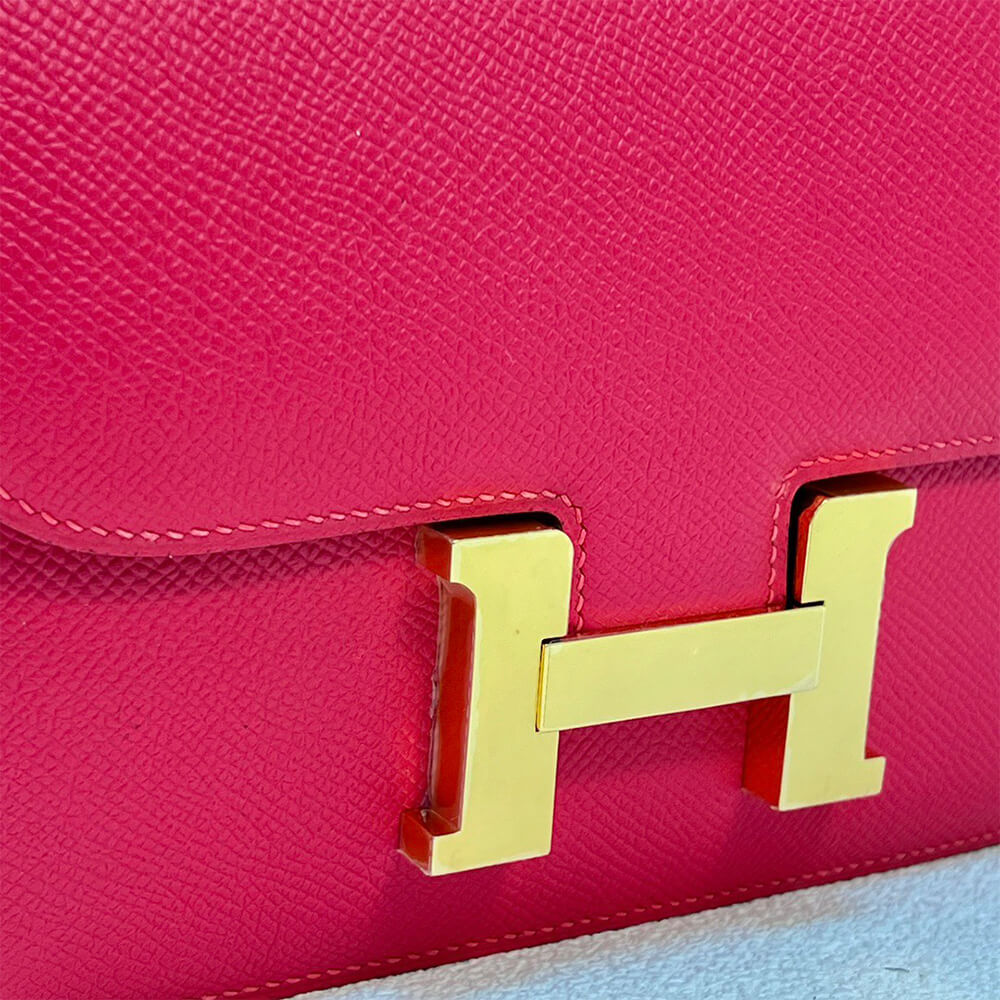 Hermes Constance 18(high-end grade)
