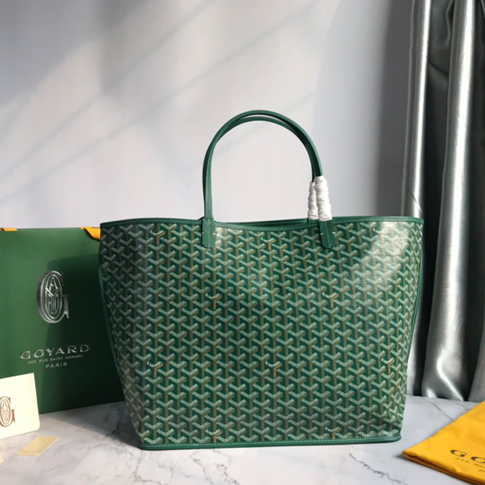 Goyard Saint Louis GM Bag